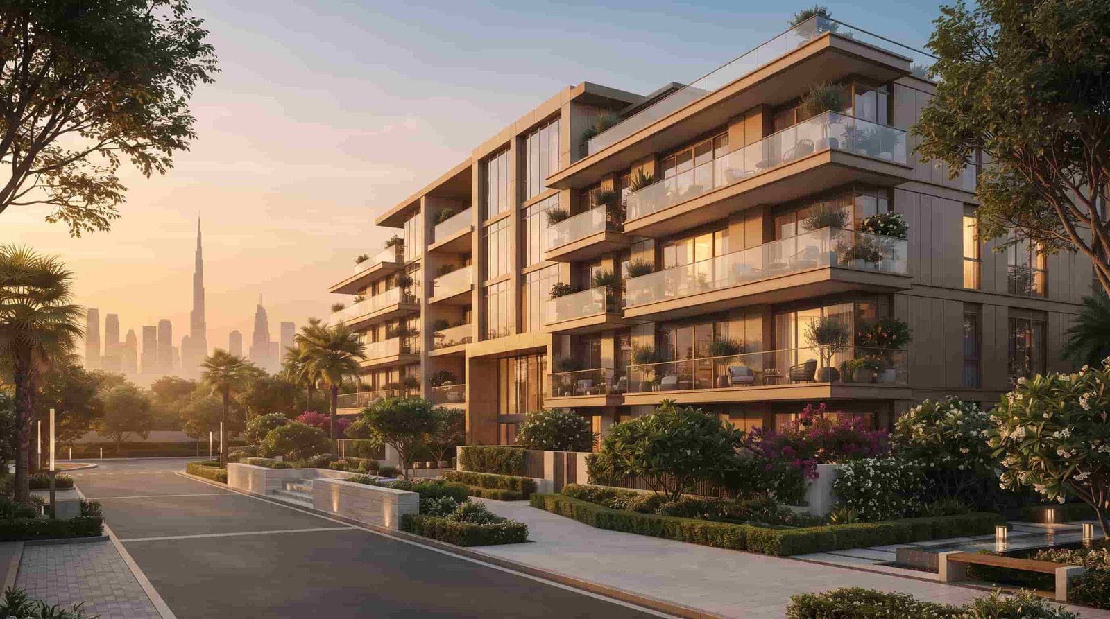 Properties in Dubai to Rent: A Practical Guide for UK Renters