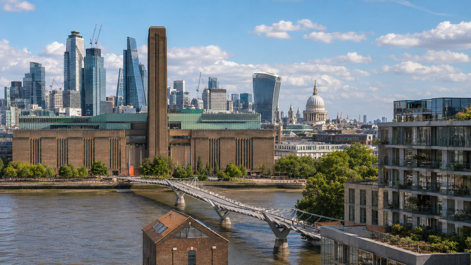 Exhibitions To See In London: Complete Guide 2026