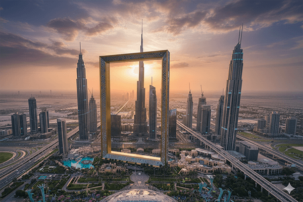 Buy Commercial Property in Dubai: UK Investor Guide 2026