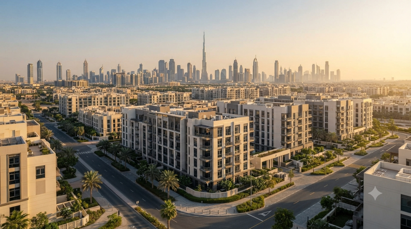 Cheapest Property in Dubai: Full Guide for UK Investors