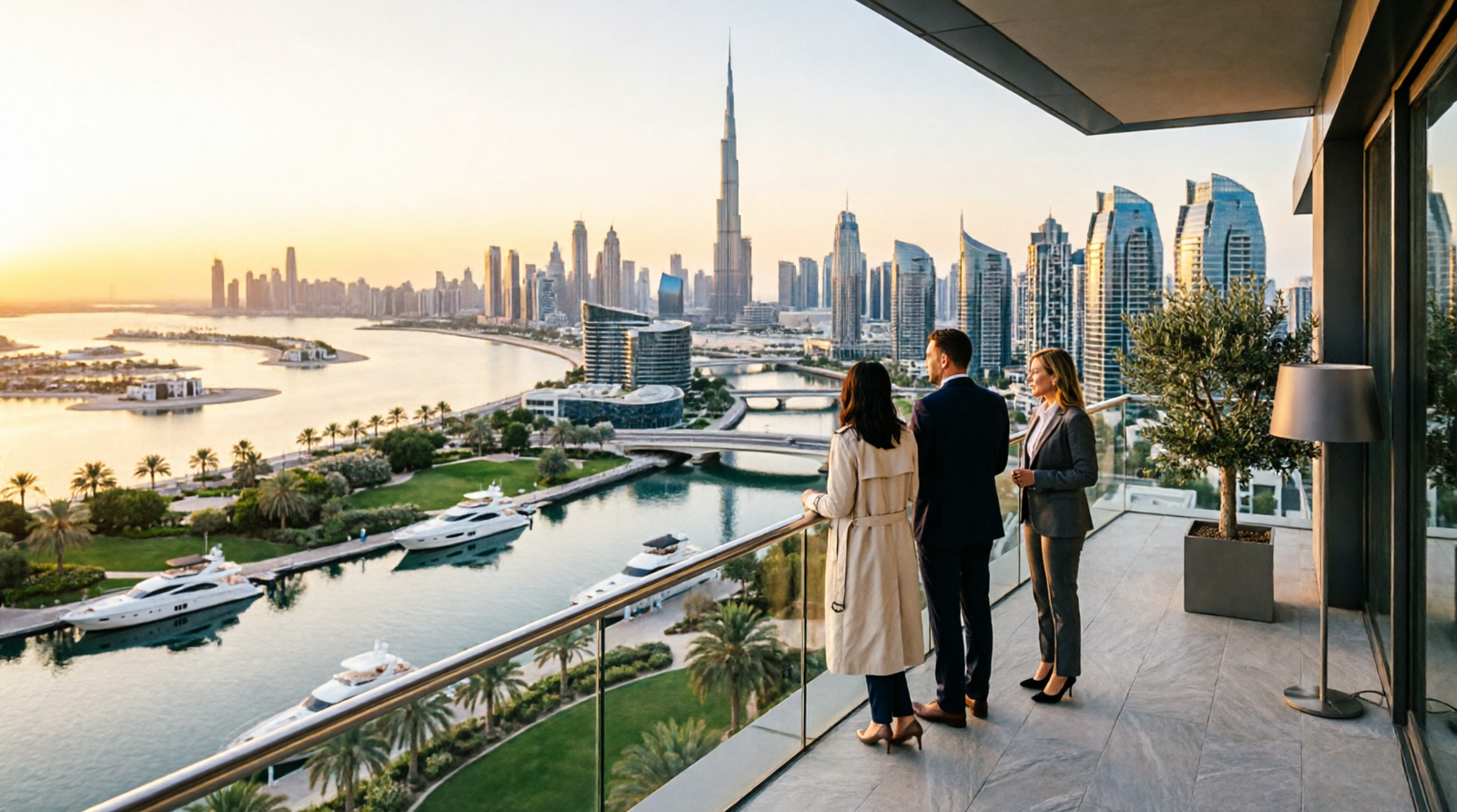 Properties for Sale in Dubai: The Complete 2026 Buyer’s Guide