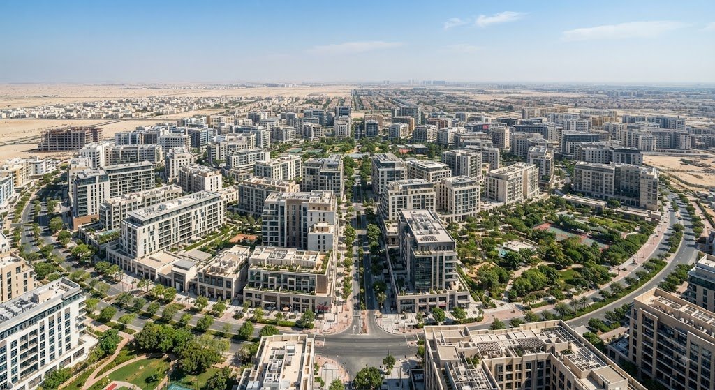 Property for Sale Dubai: Top Picks for UK Buyers 2026