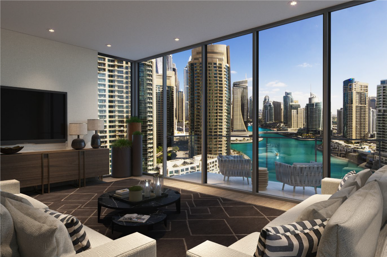 Property to Buy in Dubai Marina: London Investor Guide 2026