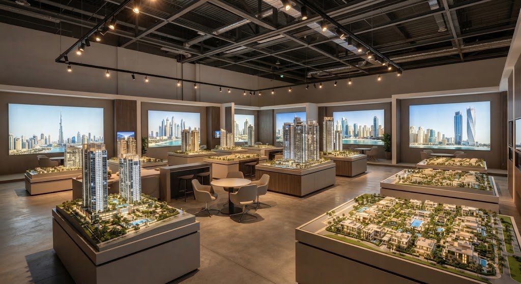 Dubai Property Expo London: Complete 2026 Guide