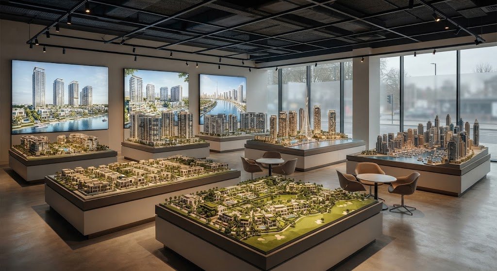 Dubai Property Expo London: Complete 2026 Guide