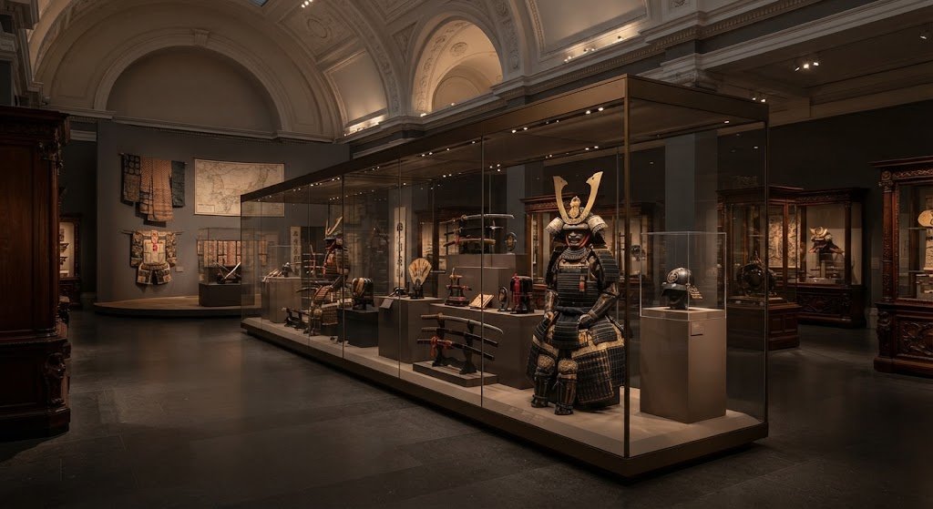Exhibitions To See in London: 2026 Complete Guide