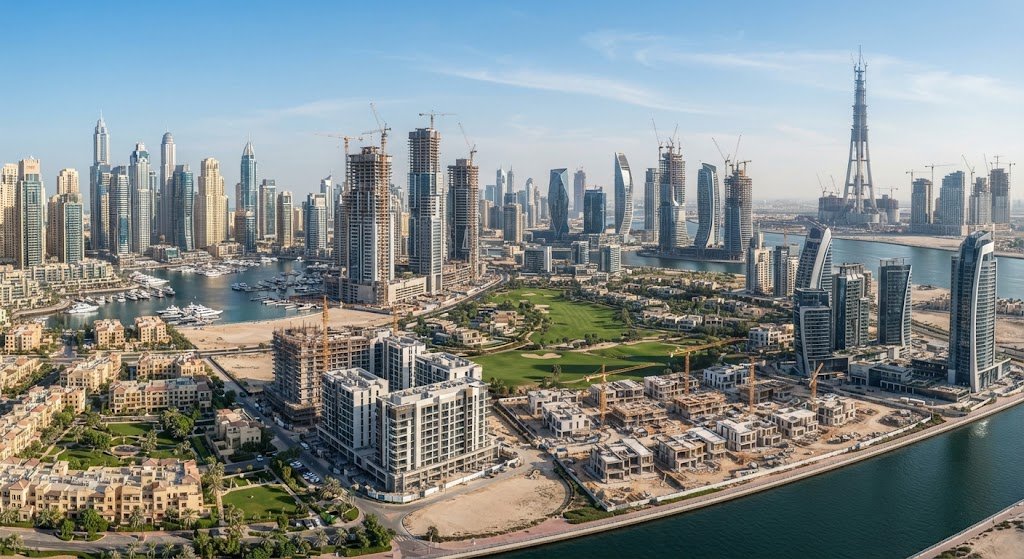 Dubai Property Expo London: Complete 2026 Guide