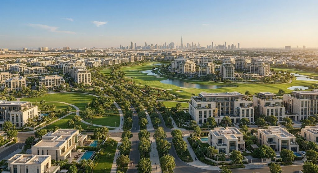 Property for Sale Dubai: UK Buyers Guide 2026