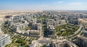 Property for Sale Dubai: UK Buyers Guide 2026